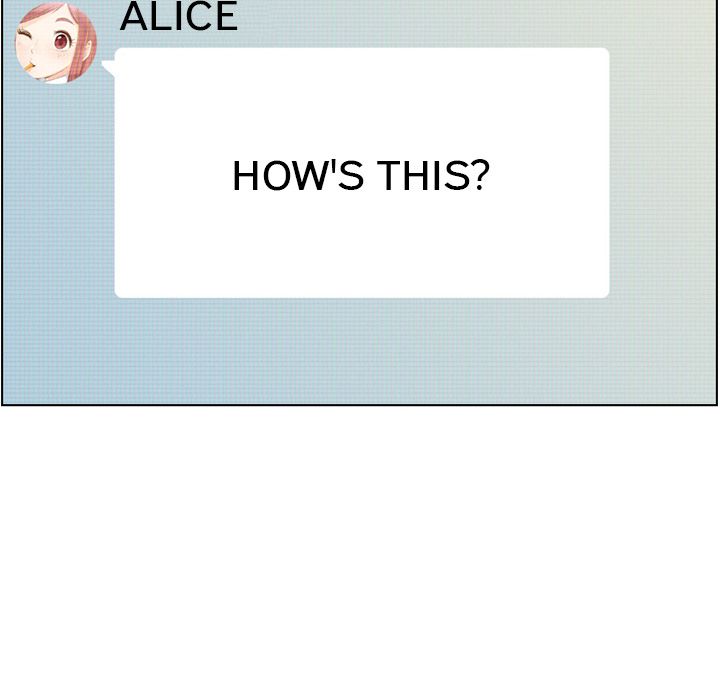 Annoying Alice image