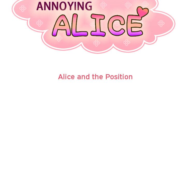 Annoying Alice image