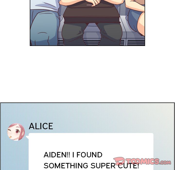 Annoying Alice image