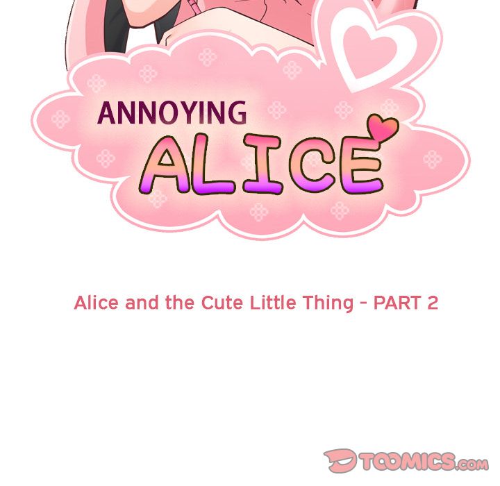 Annoying Alice image