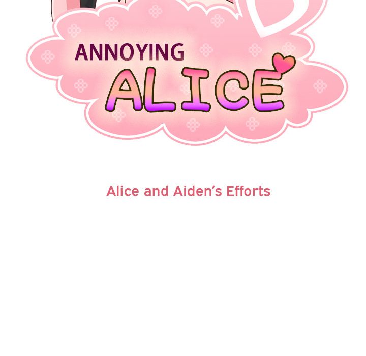 Annoying Alice image