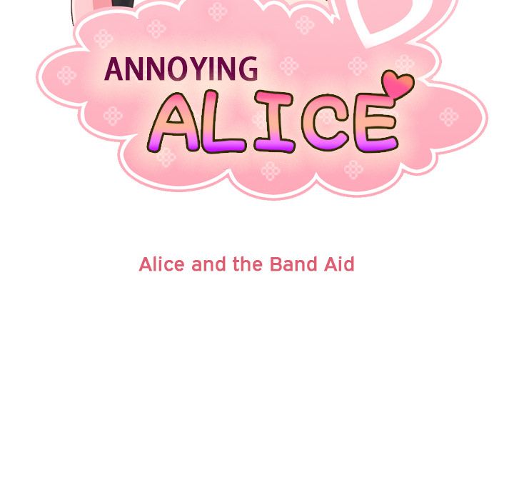 Annoying Alice image