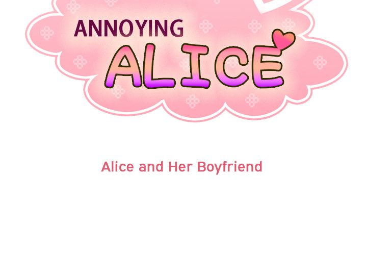 Annoying Alice image