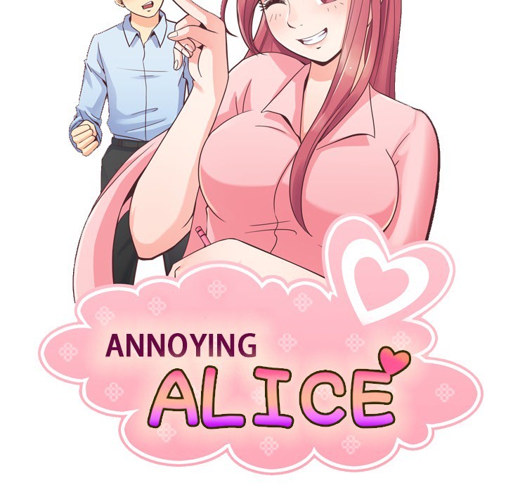 Annoying Alice image