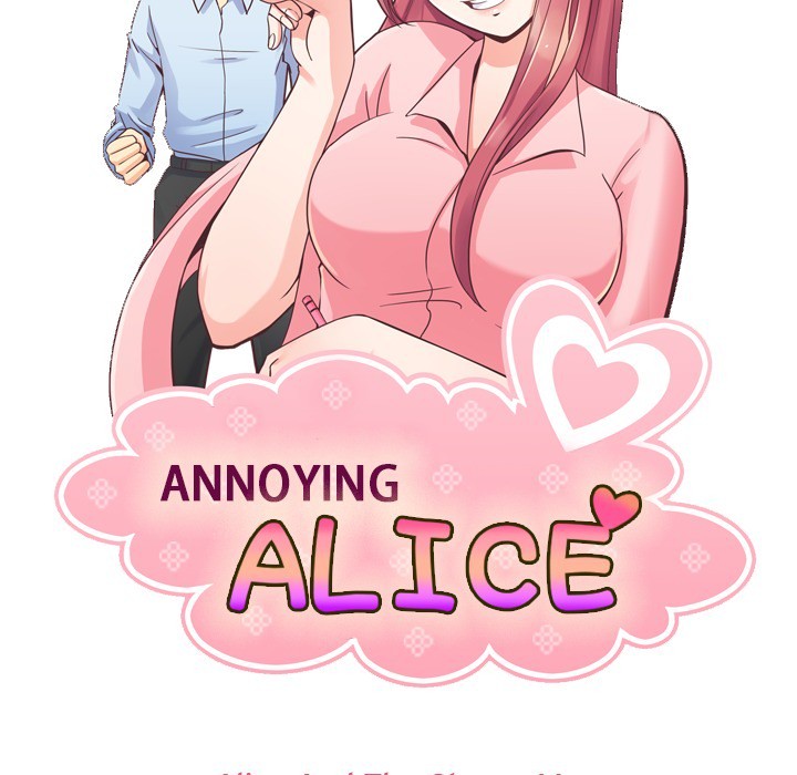 Annoying Alice image