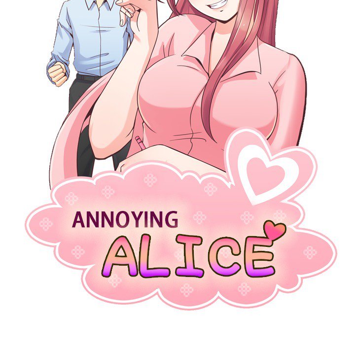 Annoying Alice image