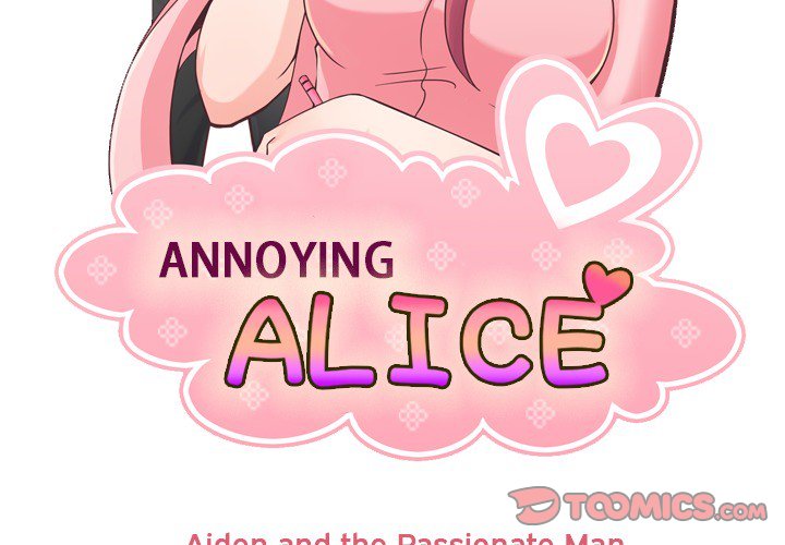 Annoying Alice image