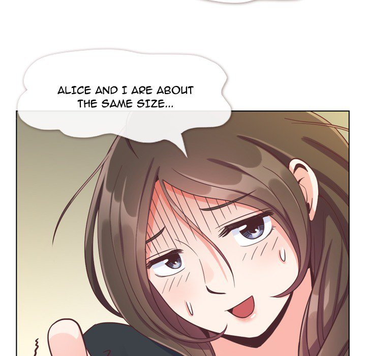 Annoying Alice image