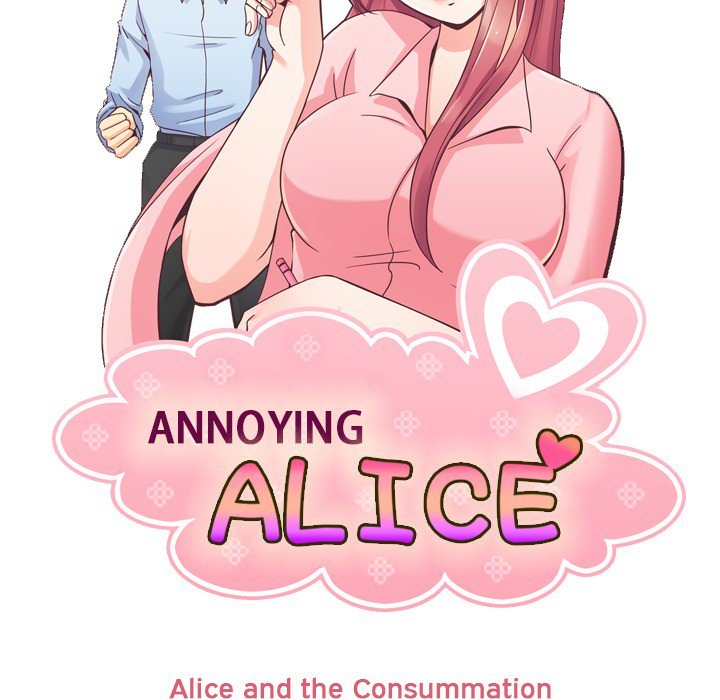 Annoying Alice image