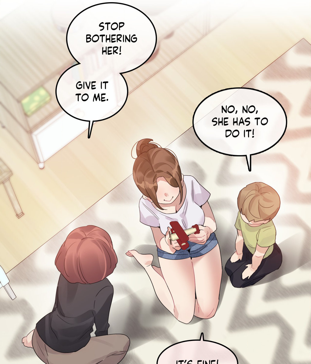 Alice’s Adult Storytime NEW image