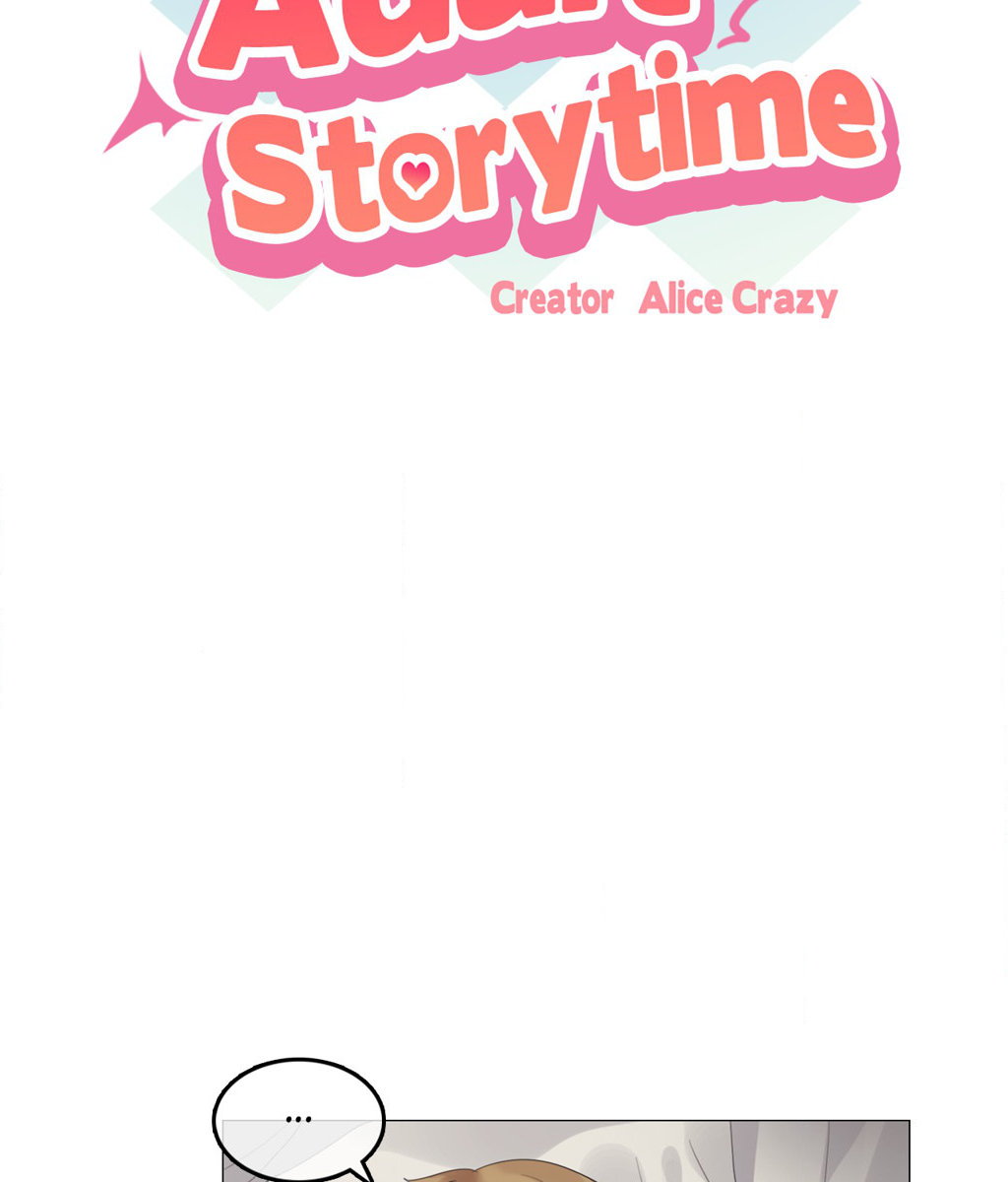 Alice’s Adult Storytime NEW image