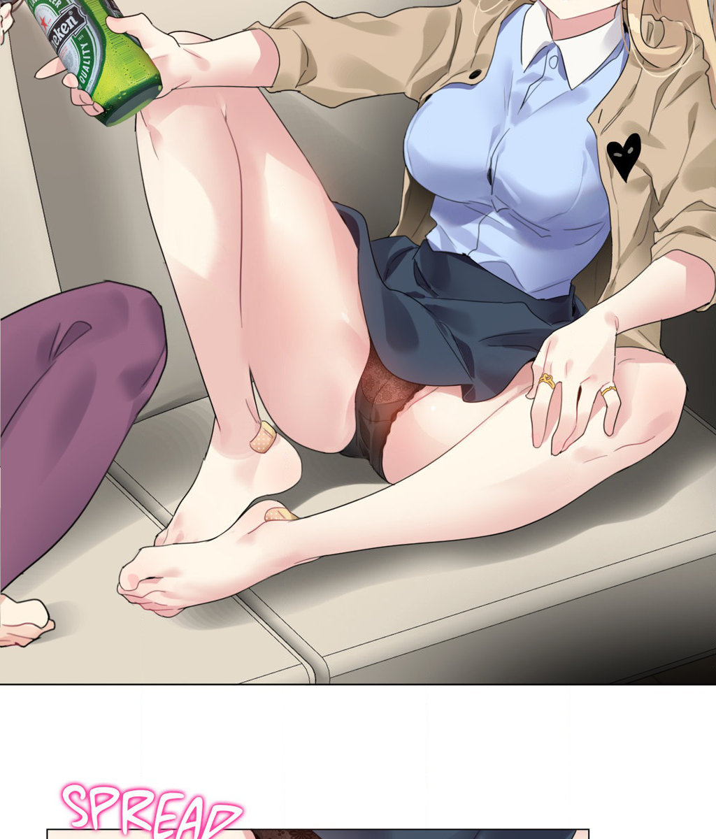 Alice’s Adult Storytime NEW image