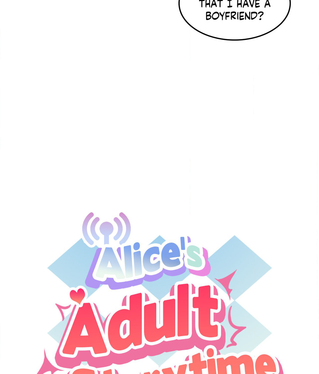 Alice’s Adult Storytime NEW image