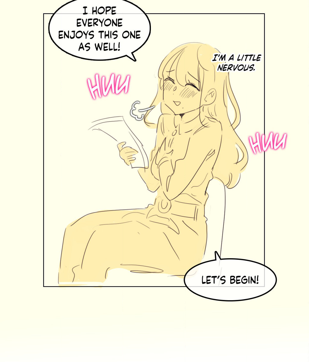 Alice’s Adult Storytime NEW image