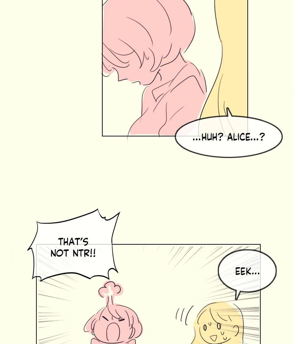 Alice’s Adult Storytime NEW image
