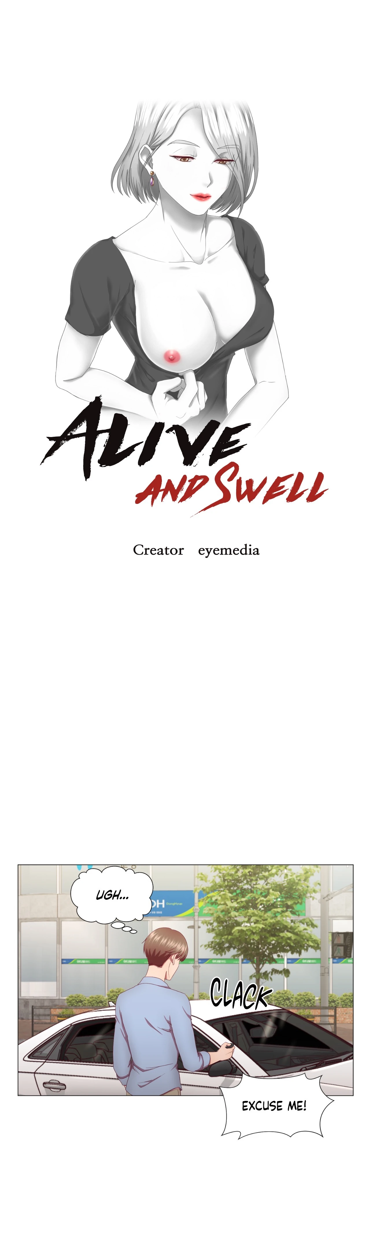 Alive and Swell NEW image