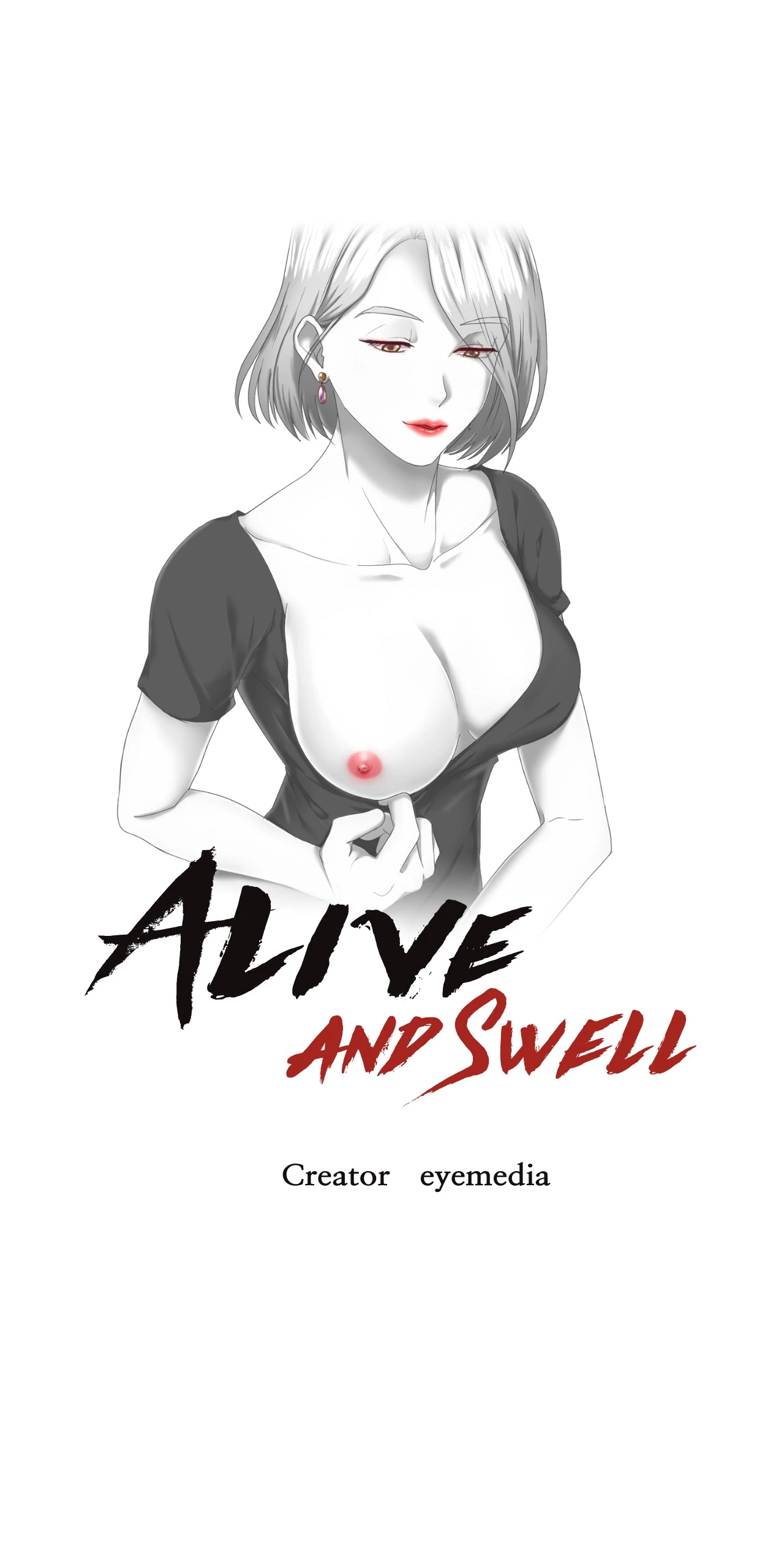 Alive and Swell NEW image