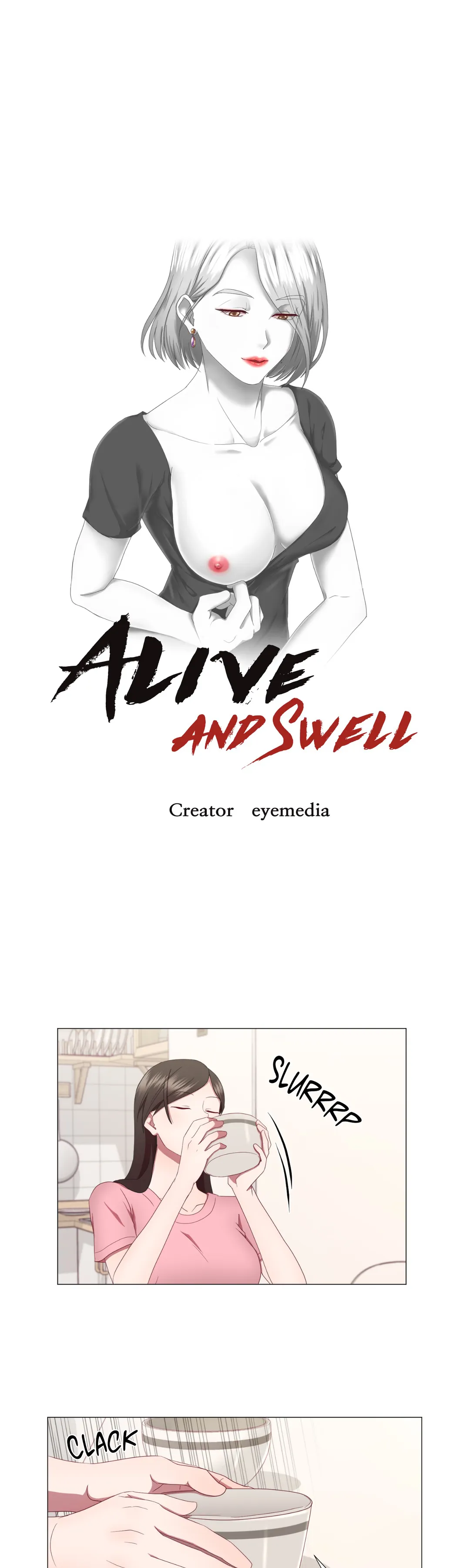 Alive and Swell NEW image