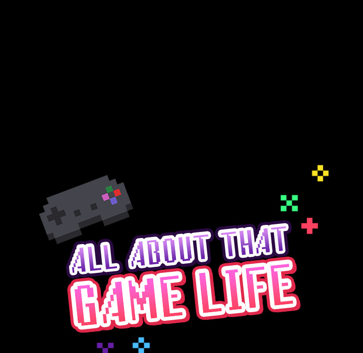 All About That Game Life image