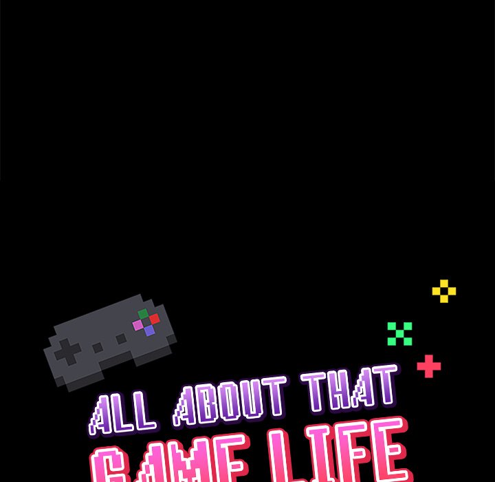 All About That Game Life image