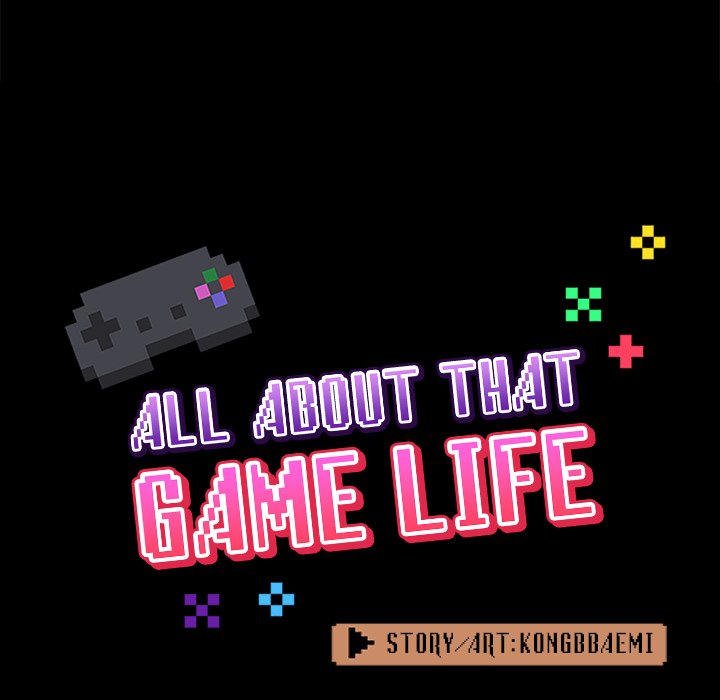 All About That Game Life image