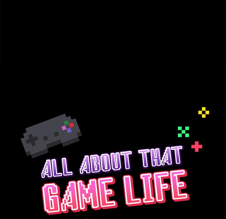 All About That Game Life image