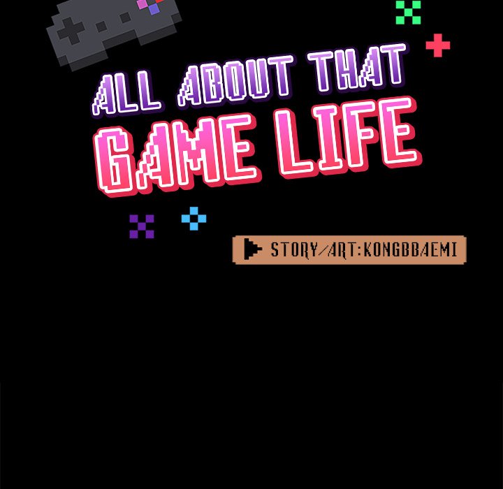 All About That Game Life image