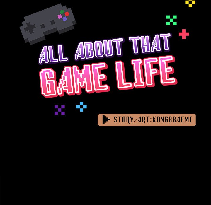 All About That Game Life image