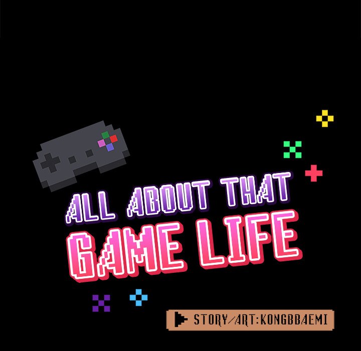 All About That Game Life image