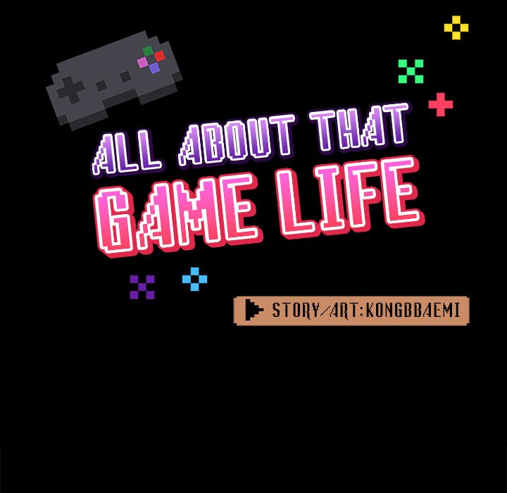 All About That Game Life image