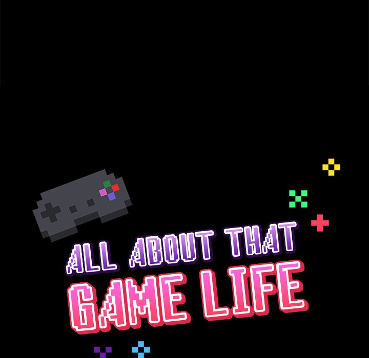 All About That Game Life image