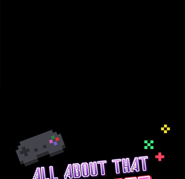 All About That Game Life image