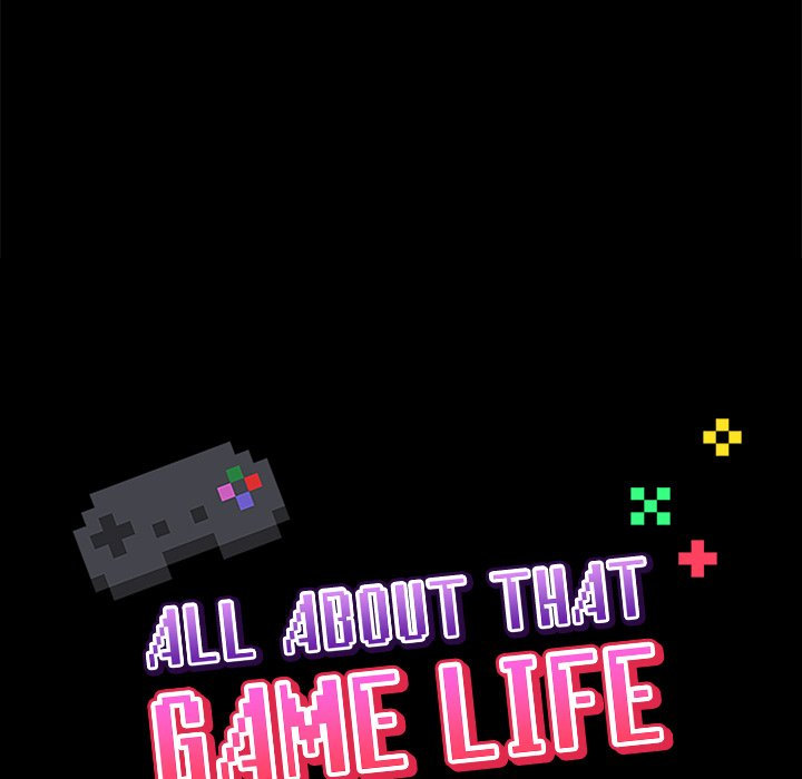 All About That Game Life image