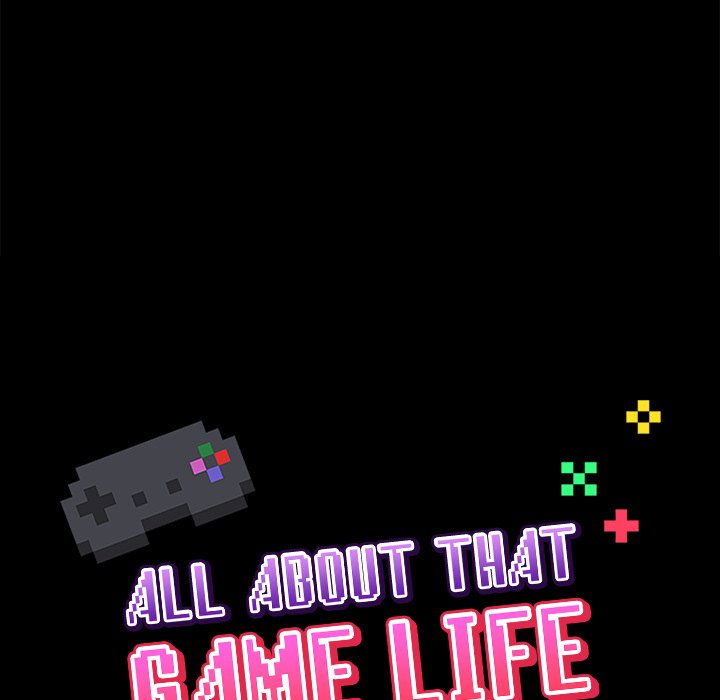 All About That Game Life image