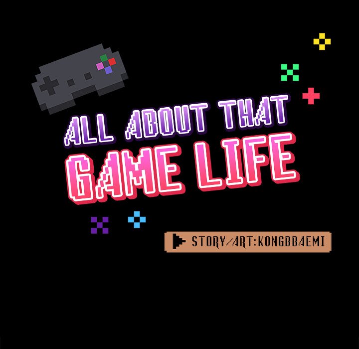 All About That Game Life image