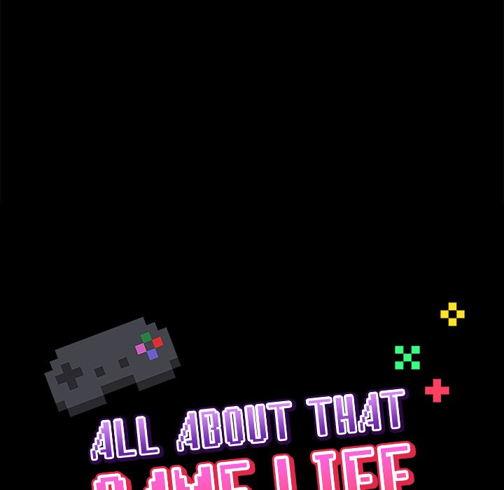 All About That Game Life image