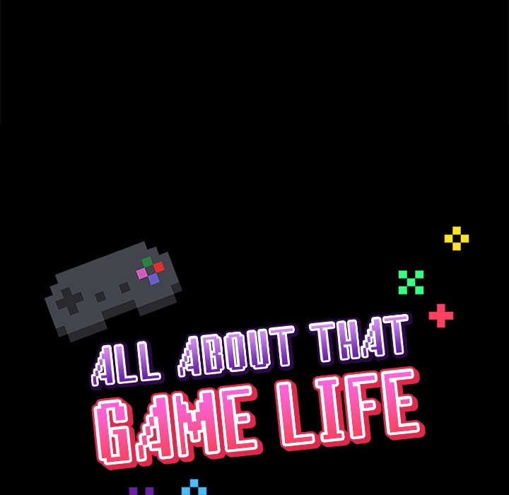 All About That Game Life image