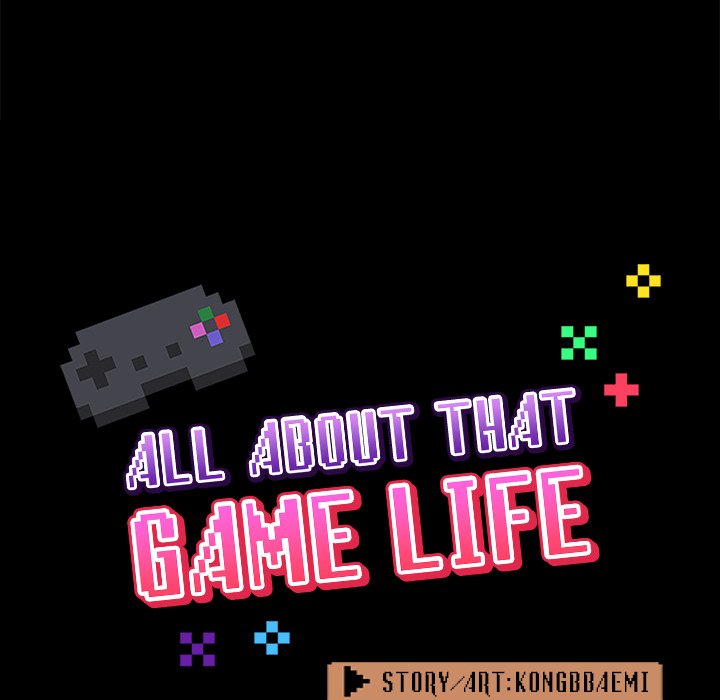 All About That Game Life image