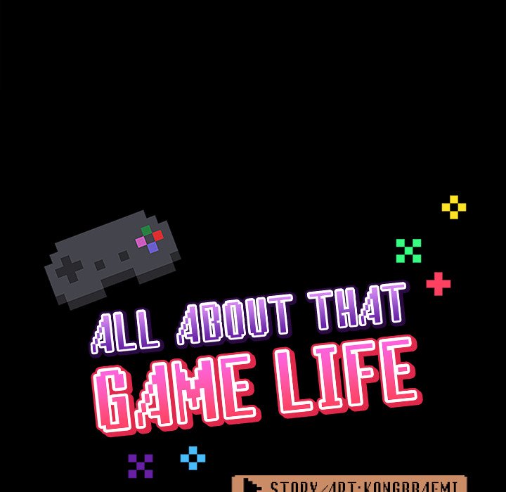 All About That Game Life image