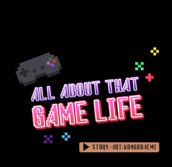 All About That Game Life image