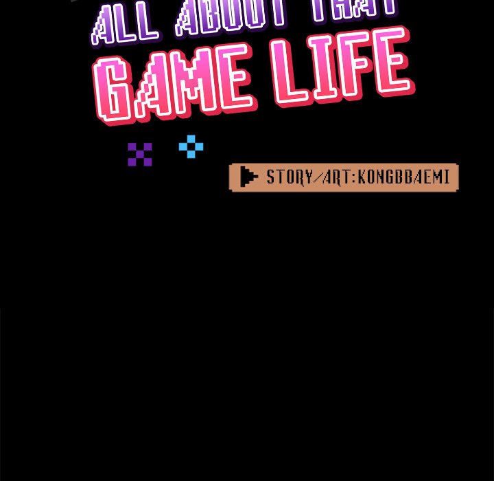 All About That Game Life image