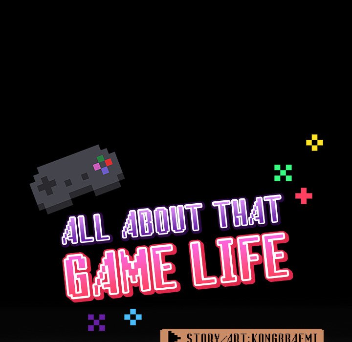 All About That Game Life image