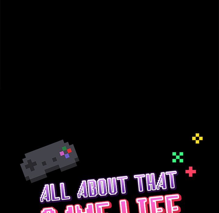 All About That Game Life image