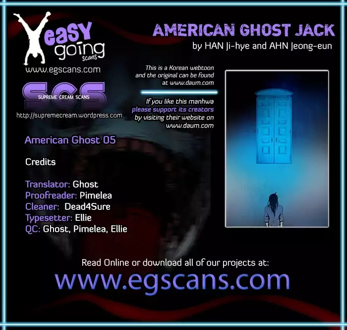 American Ghost Jack image