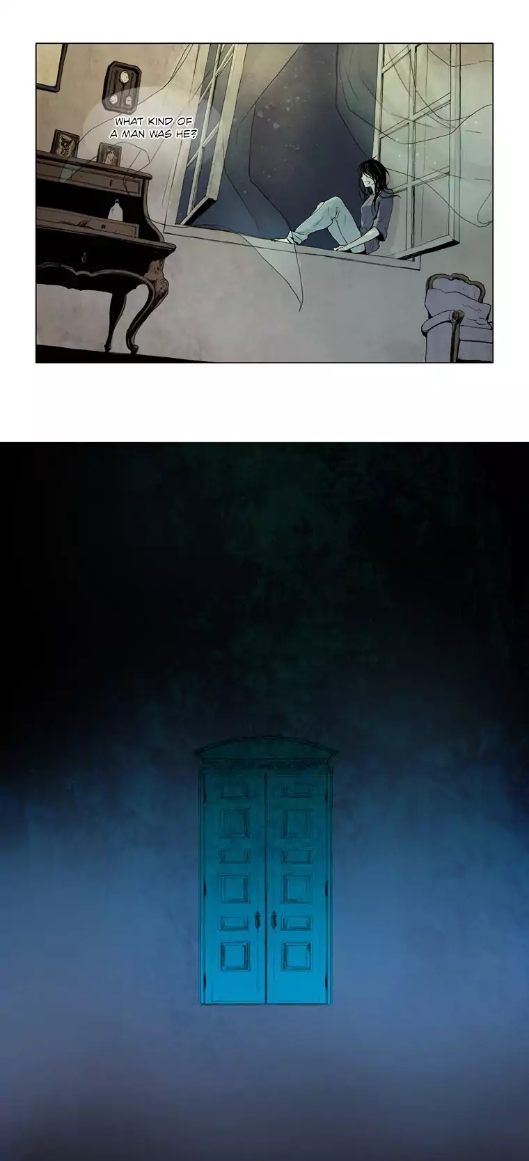 American Ghost Jack image