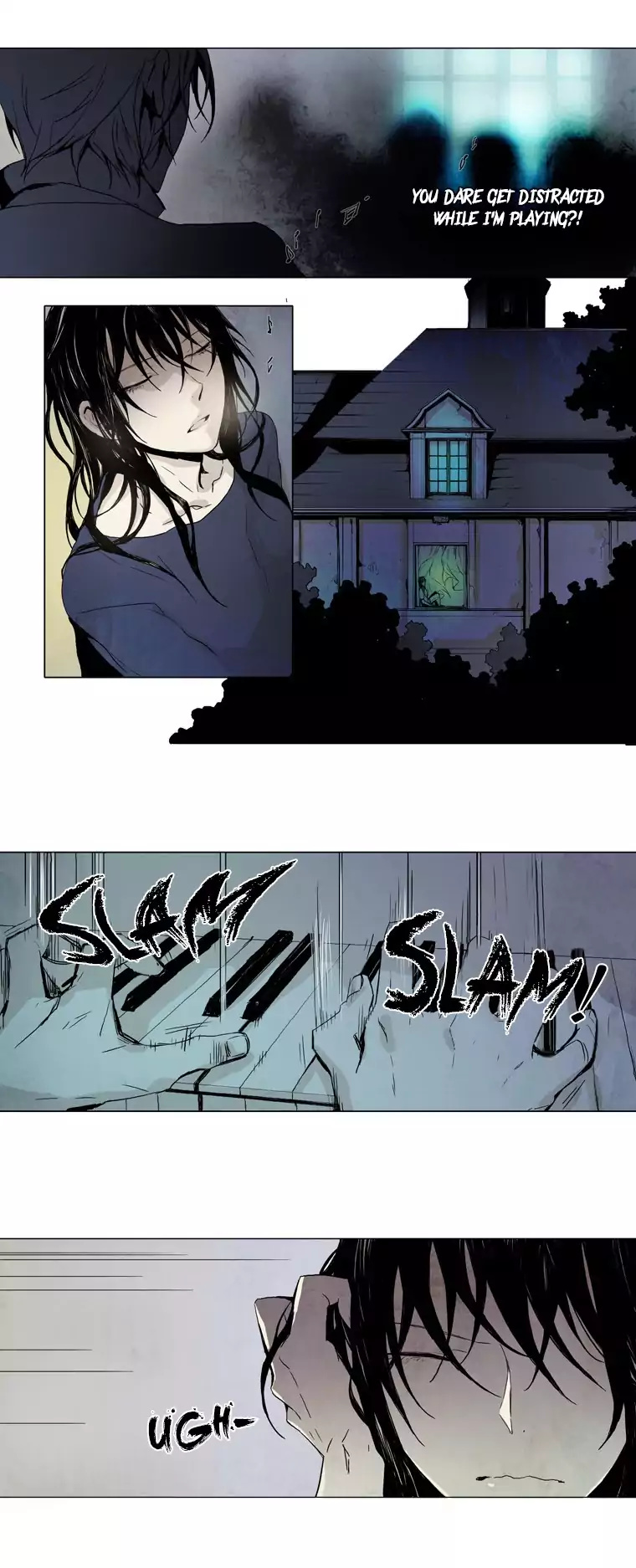 American Ghost Jack image