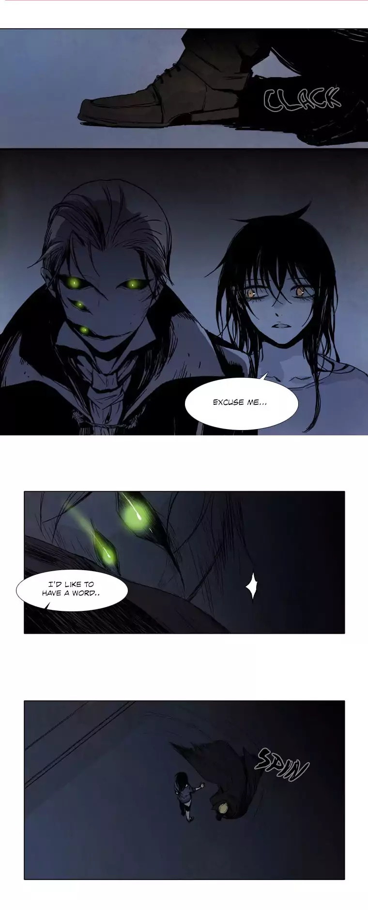 American Ghost Jack image