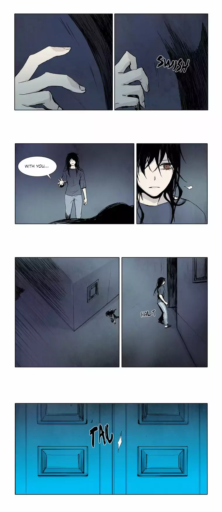 American Ghost Jack image