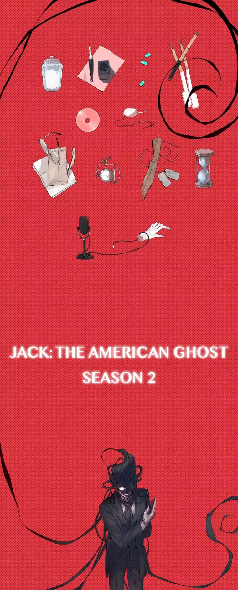 American Ghost Jack image