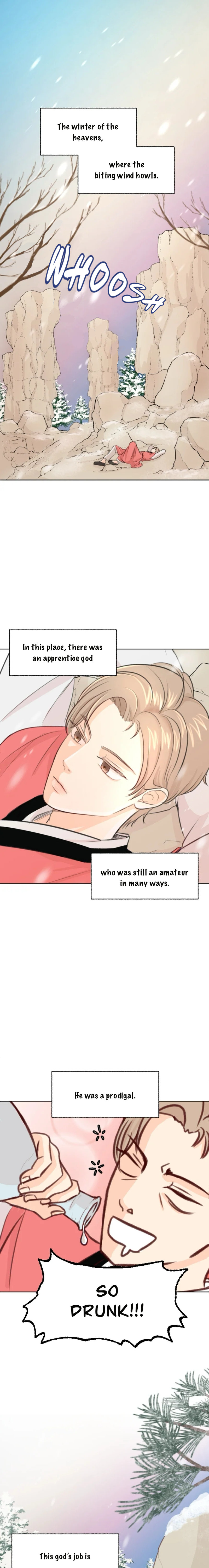 An Everlasting Maiden END image